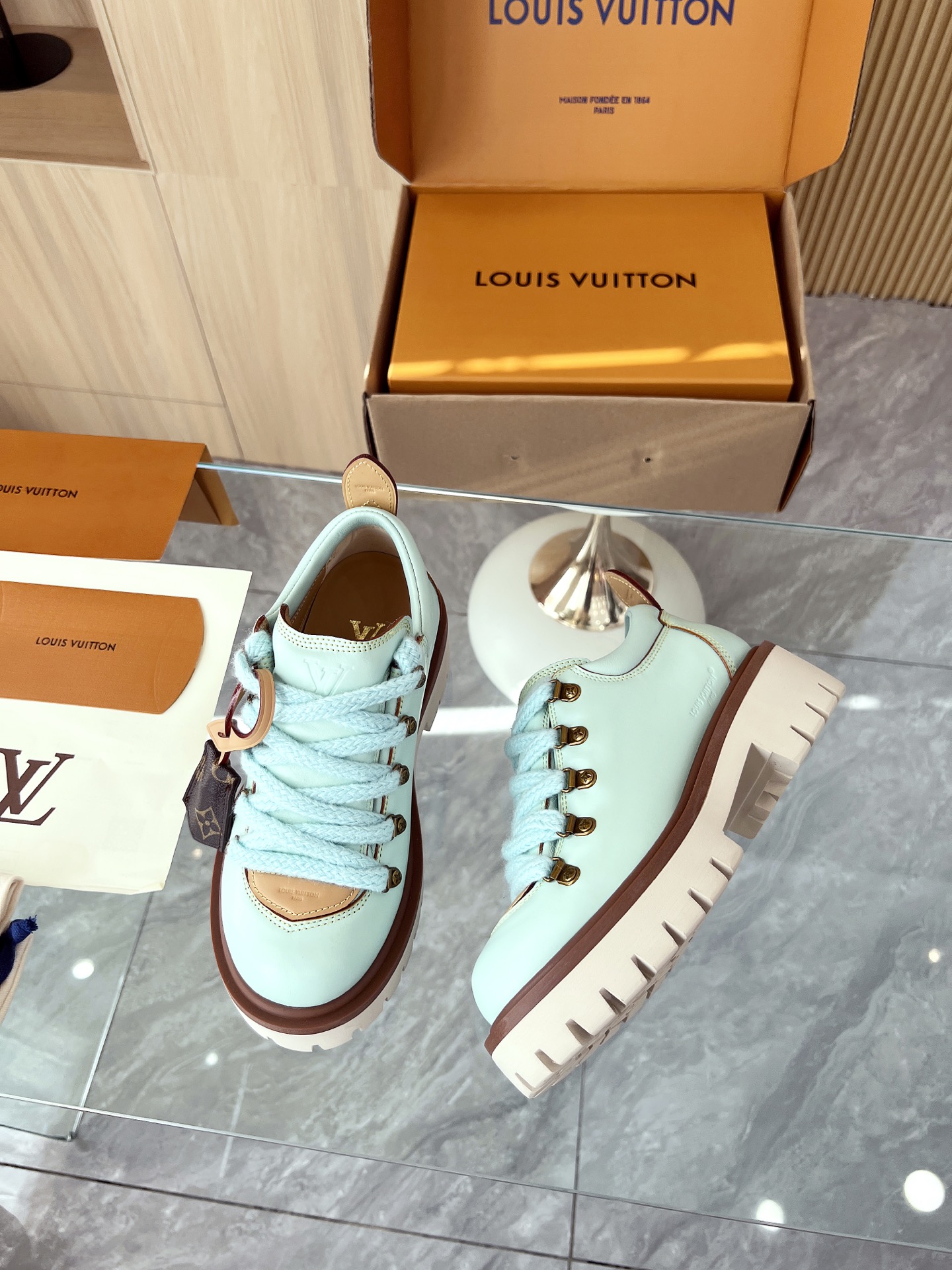 Louis Vuitton